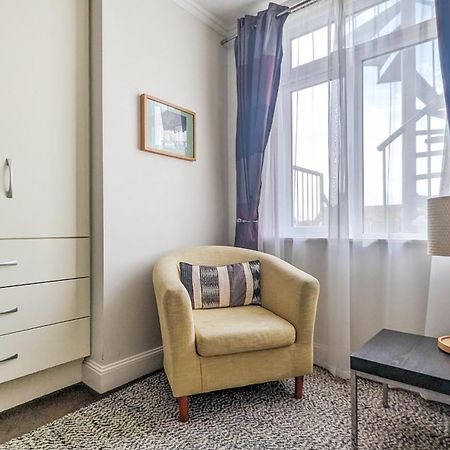 New Steine Apartment - Sea View - By Brighton Holiday Lets מראה חיצוני תמונה