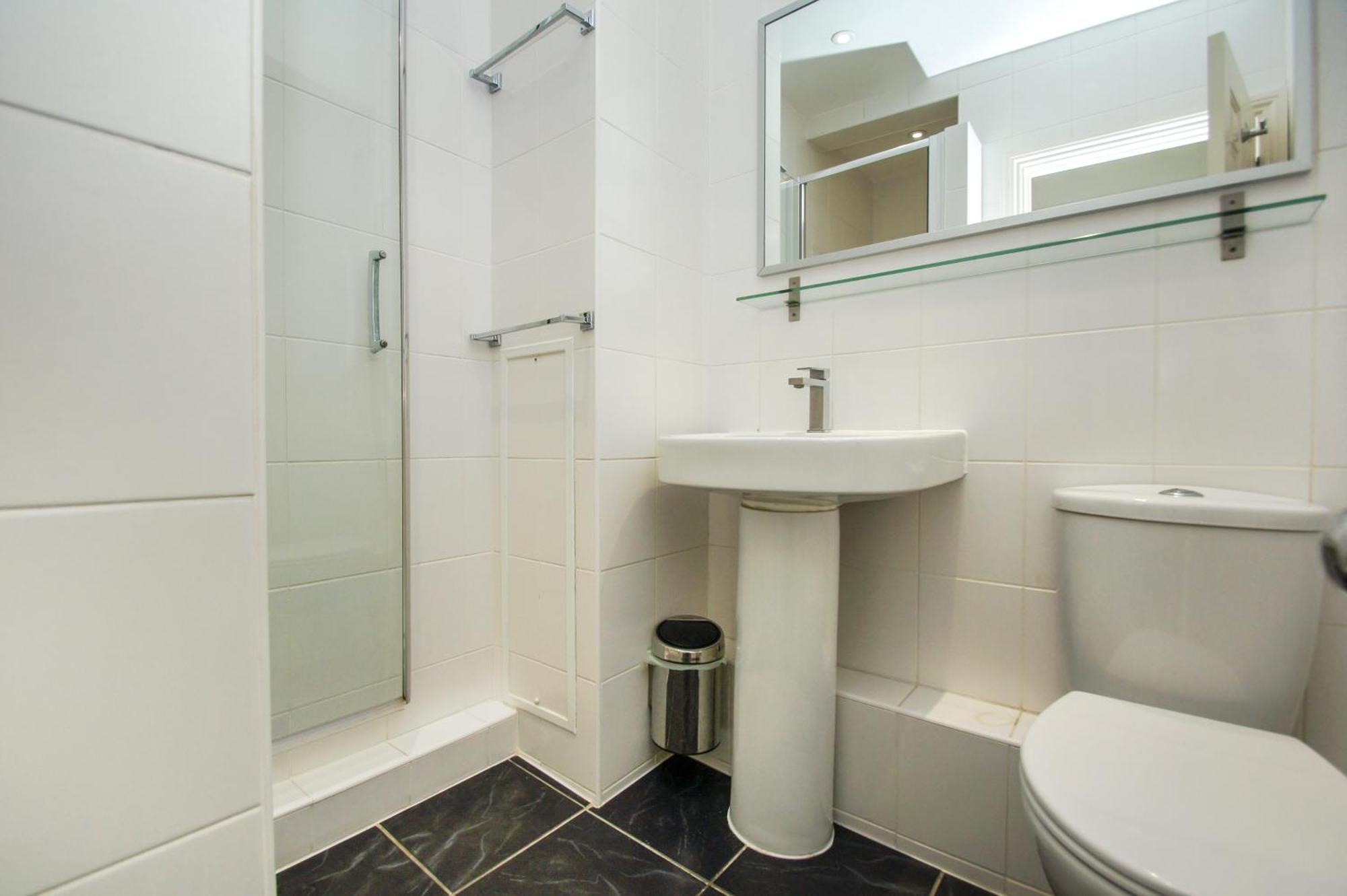 New Steine Apartment - Sea View - By Brighton Holiday Lets מראה חיצוני תמונה