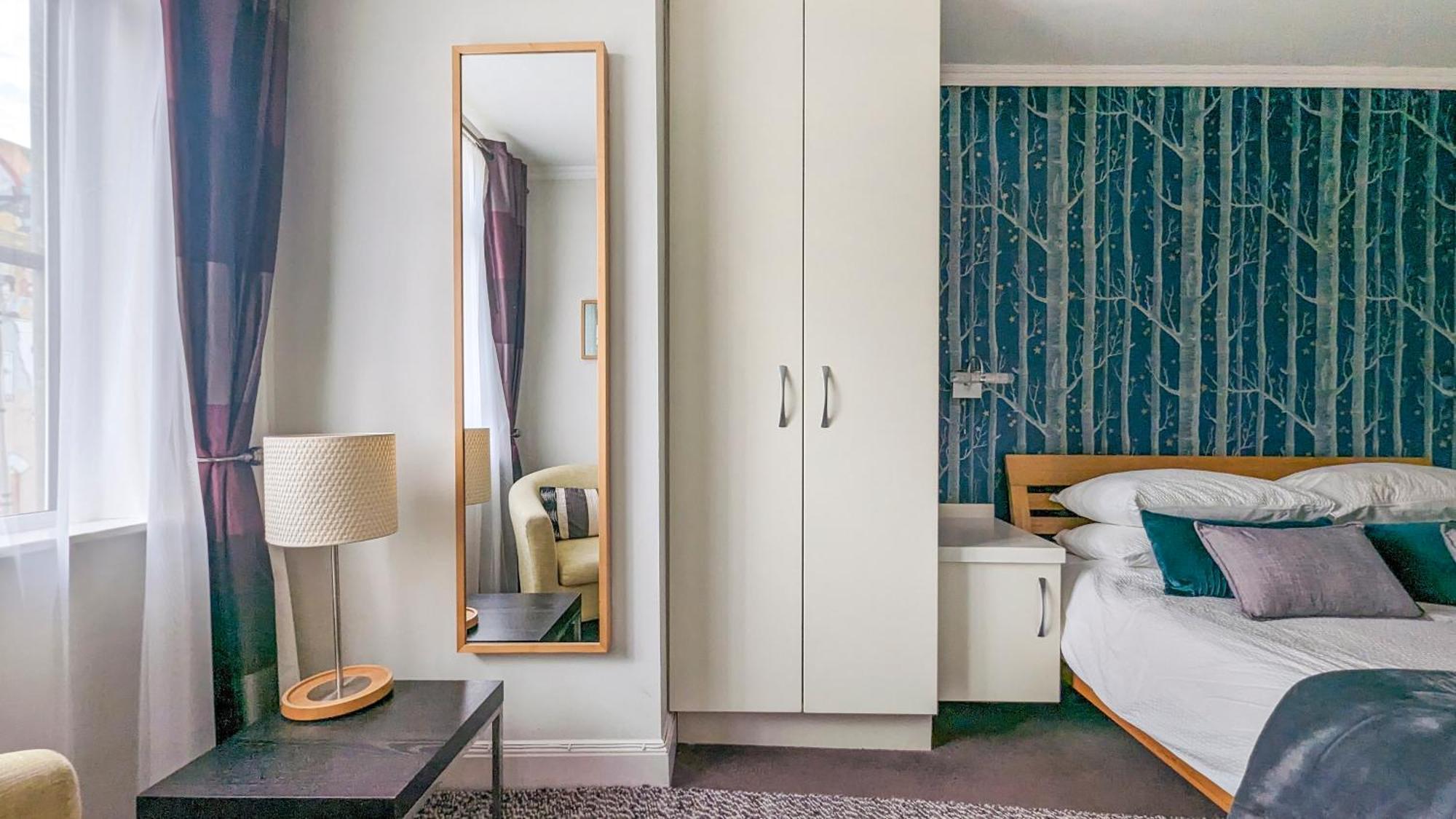 New Steine Apartment - Sea View - By Brighton Holiday Lets מראה חיצוני תמונה
